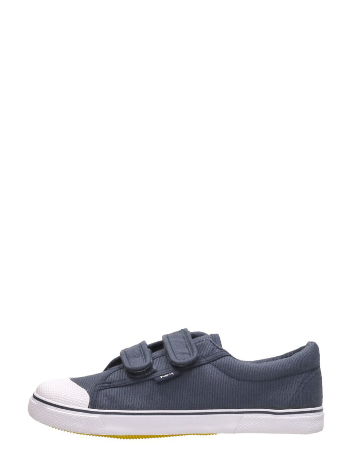 Keq Kinder Gymschoenen – Blauw