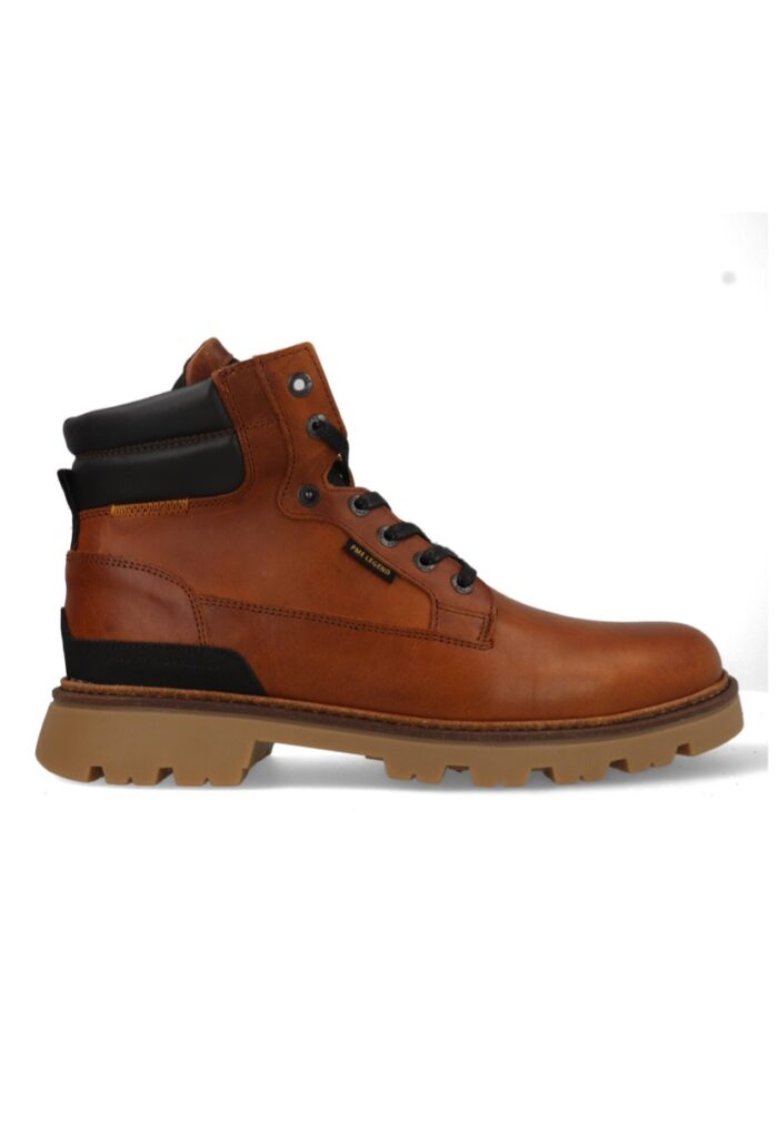PME Legend Boots Dragan Bruin