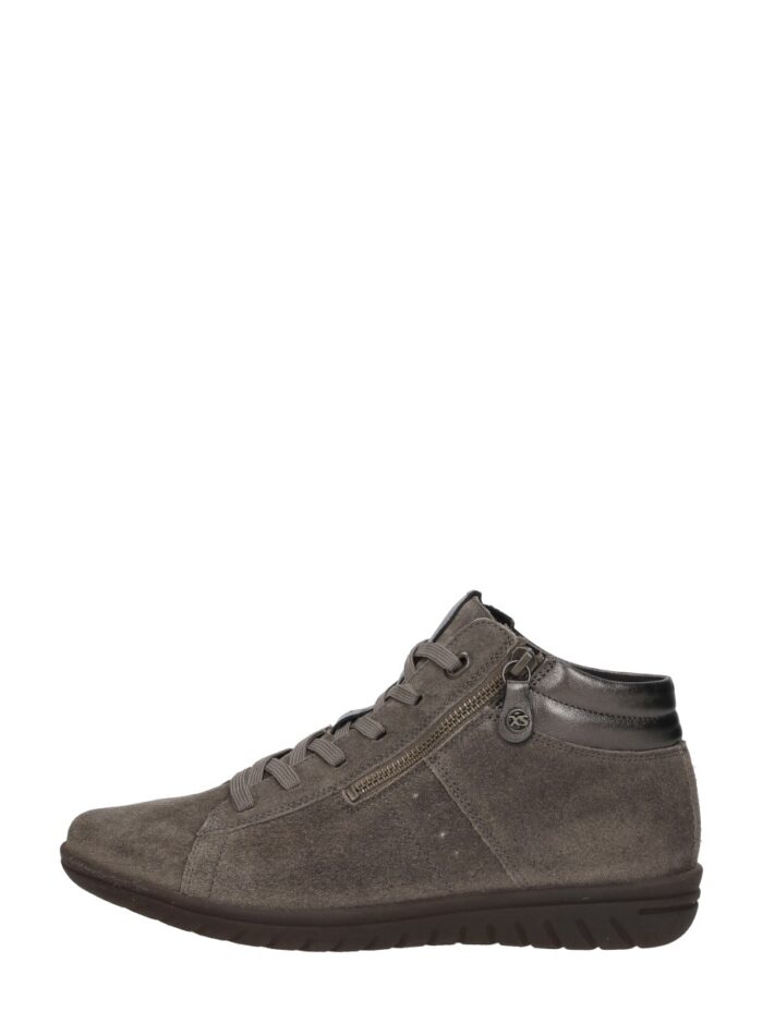 Hartjes Casual Boot – Taupe
