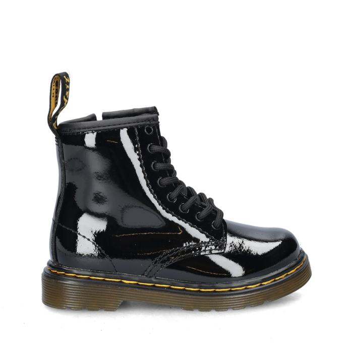 Dr. Martens veterboots – Zwart