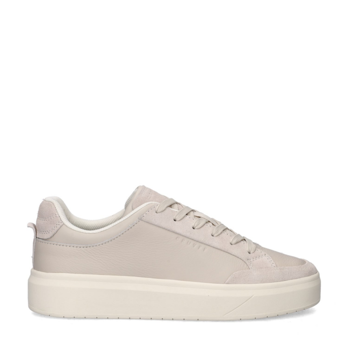 Cruyff Derby Classic lage sneakers – Ecru