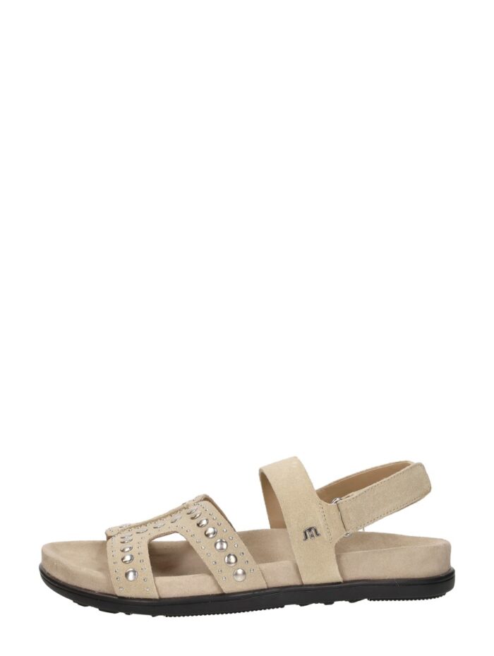 Maruti Elora sandalen – Beige