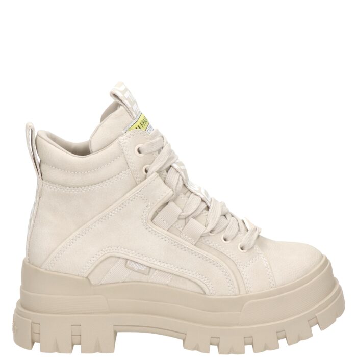 Buffalo Aspha veterboots – Beige