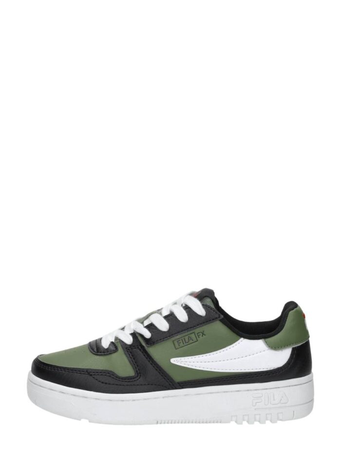 Fila Fxventuno Teens – Groen