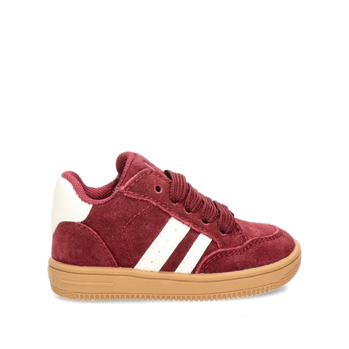 Nelson Kids babyschoenen – Rood