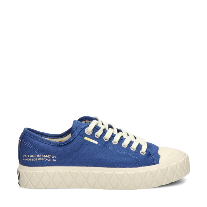 Palladium Palla Ace lage sneakers – Blauw
