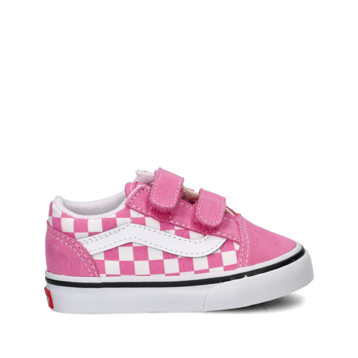 Vans Old Skool klittenbandschoenen – Roze