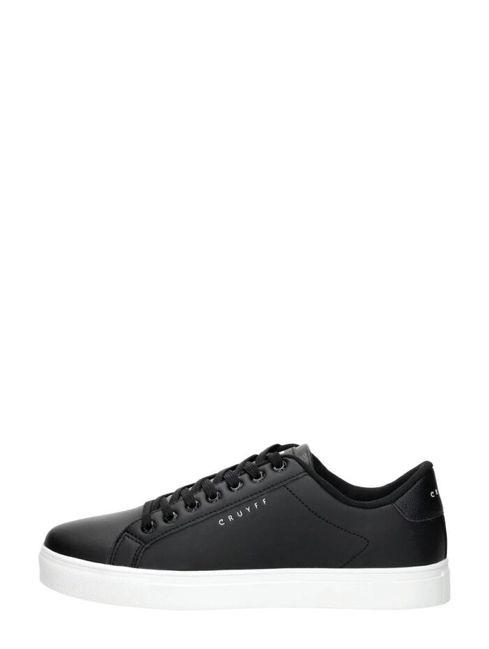Cruyff Impact Court – Zwart
