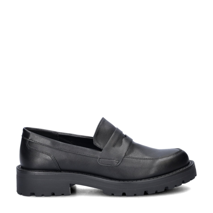 Nelson mocassins & loafers – Zwart