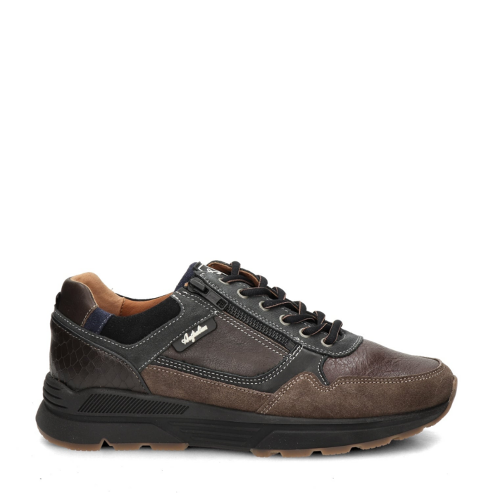 Australian Connery sneakers – Bruin