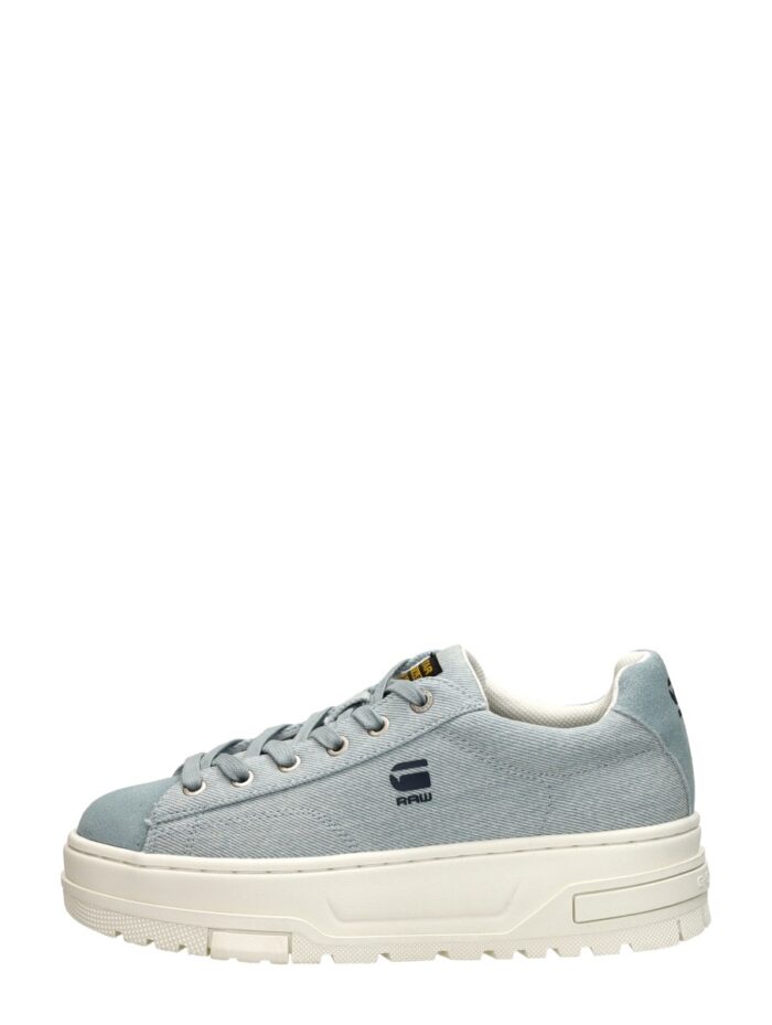 G-Star Lhana Ii Dnm W – Licht blauw