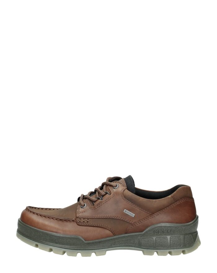 ECCO Track 25 veterschoenen – Bruin