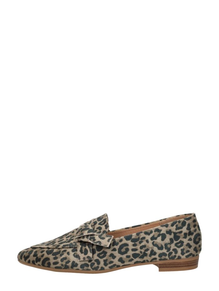 Sub55 Mocassin – Cognac