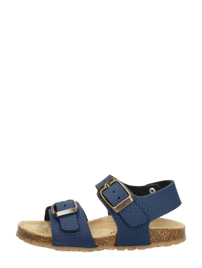 Keq Jongens Sandalen – Blauw