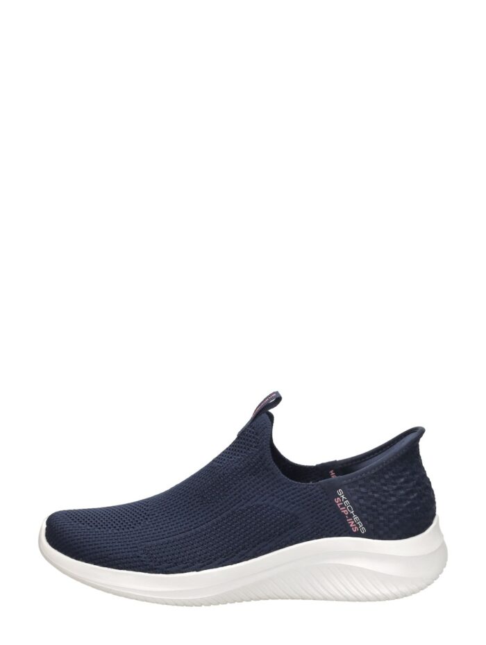 Skechers Slip-ins: Ultra Flex 3.0 – Blauw