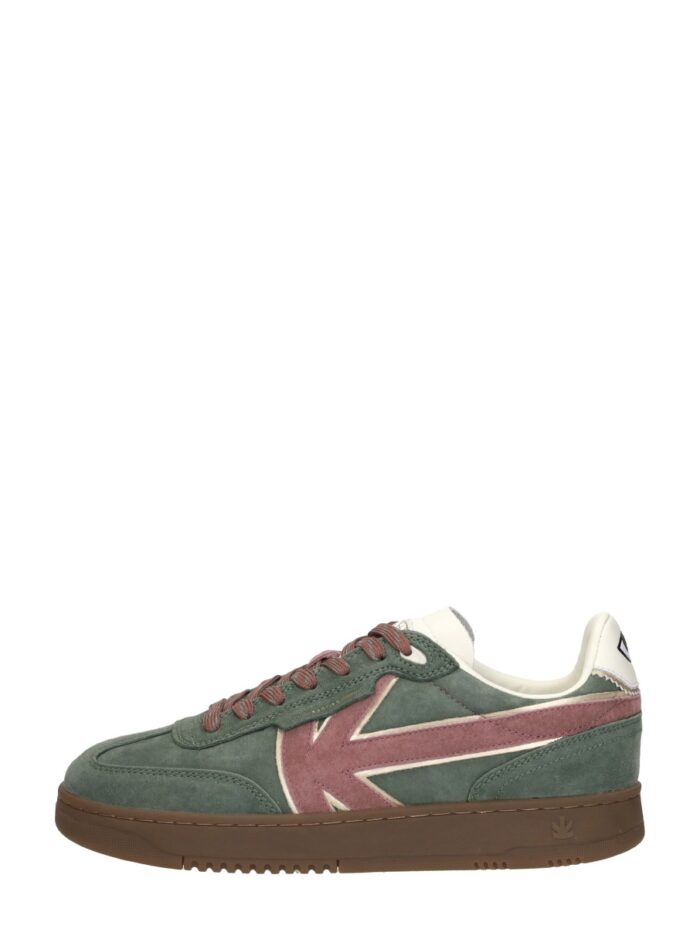 Kaotiko Boston V – Groen