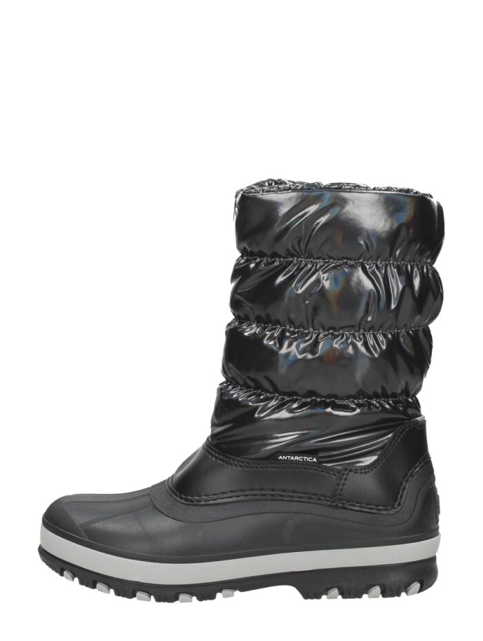 Antarctica Kindersnowboots – Donkergrijs