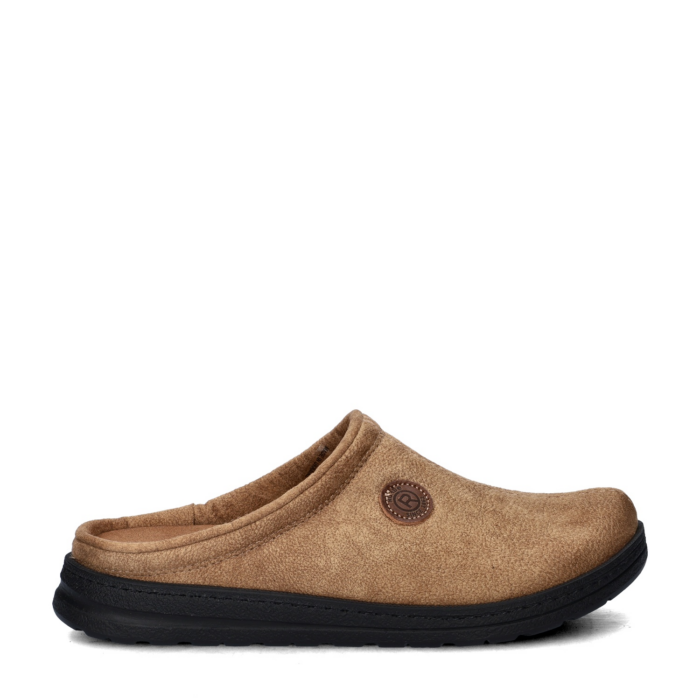 Rohde pantoffels – Beige
