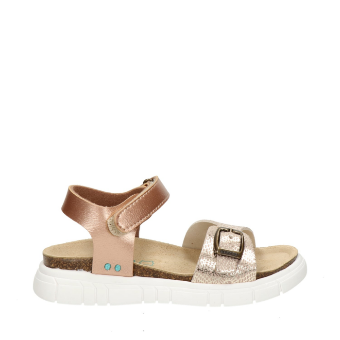 Bunnies JR BunniesJR sandalen – Rose goud
