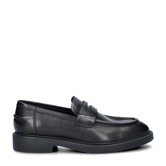 Vagabond Shoemakers Alex mocassins & loafers – Zwart
