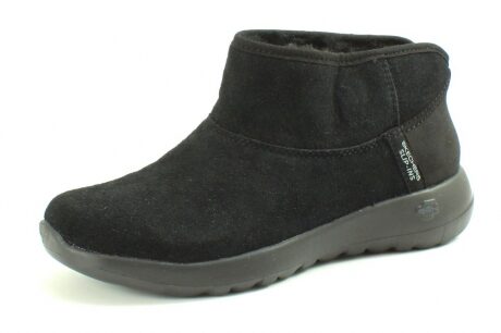 Skechers Zwart BKR36