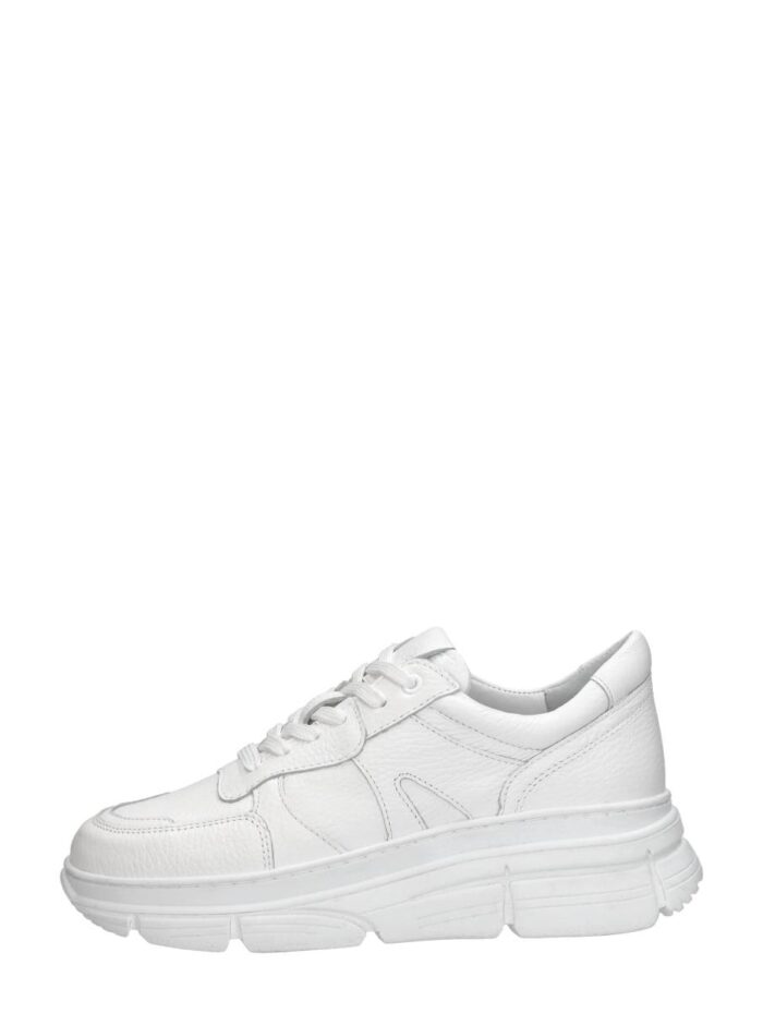 Sub55 Sneakers Laag – Wit