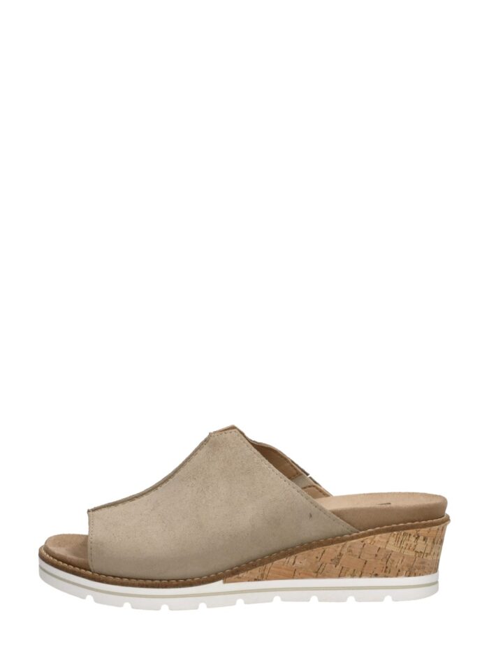 Sub55 Comfort Collection Klara 25 – Beige