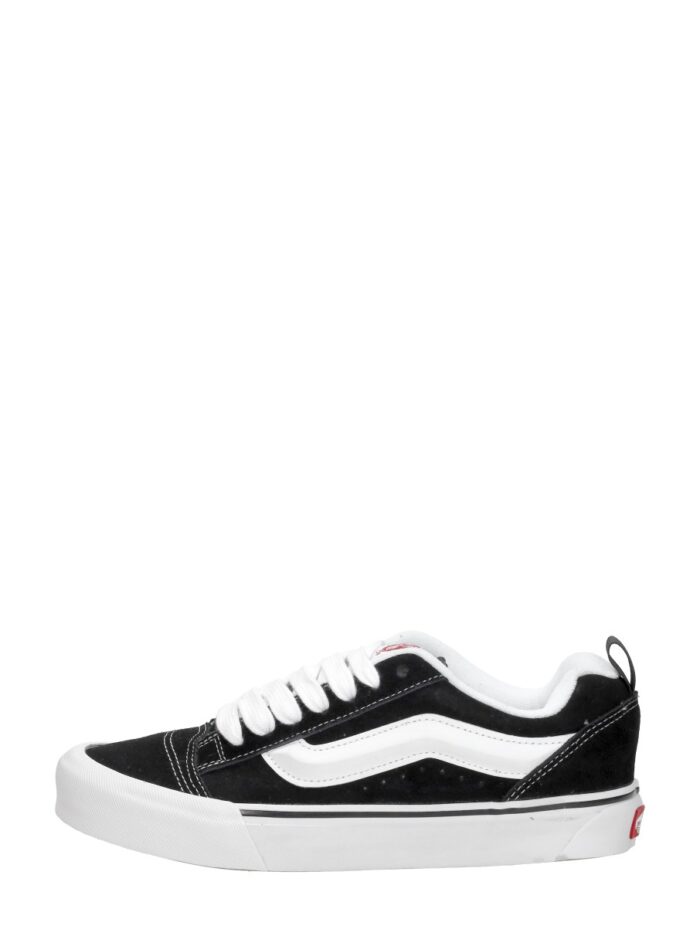 Vans Knu Skool – Zwart