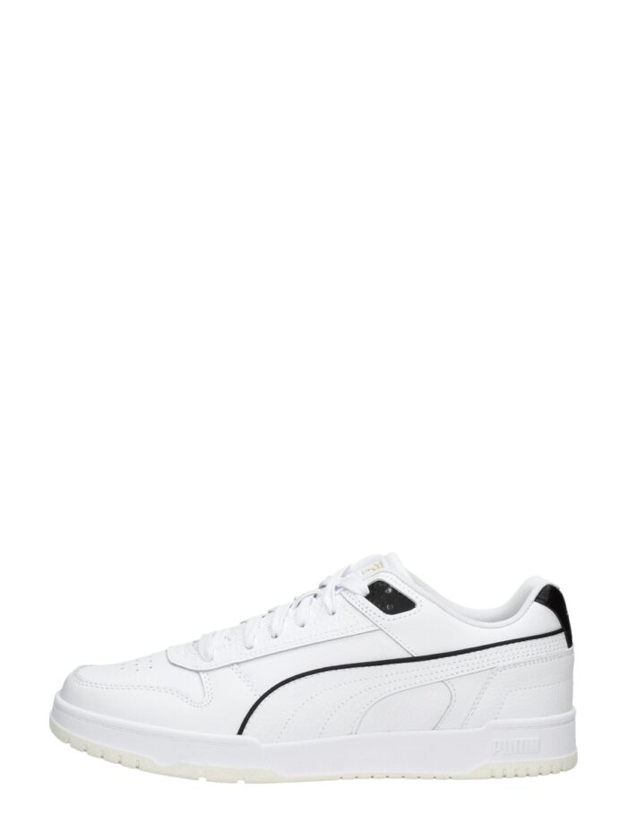 Puma Rbd Game Low – Wit