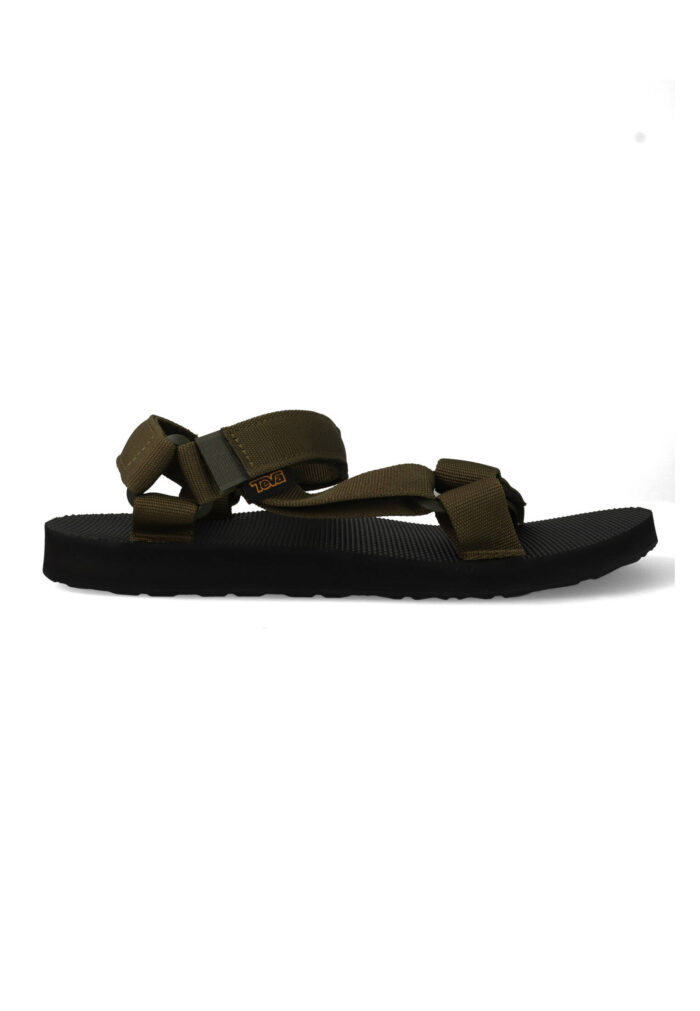 Teva Sandalen Original Universal Olijf groen