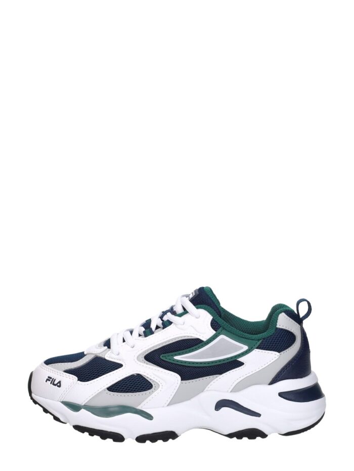 Fila Cr-cw02 Ray Tracer – Wit