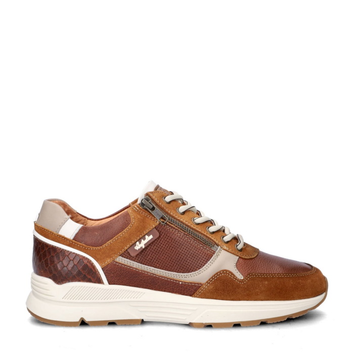 Australian Connery sneakers – Bruin