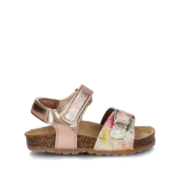 Nelson Kids babyschoenen – Roze