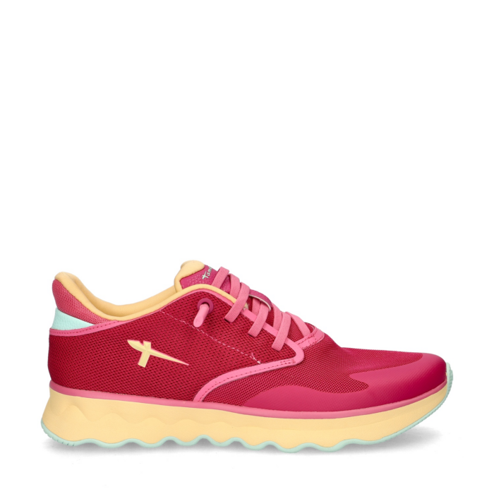 tamaris instapschoenen – Roze