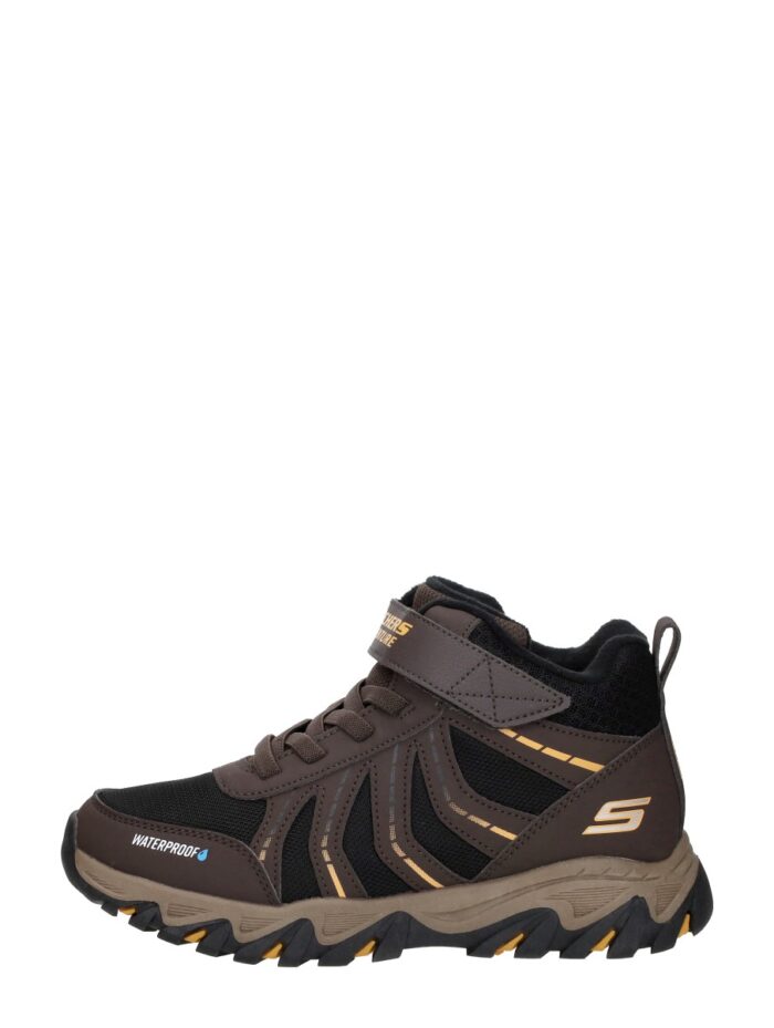 Skechers Rugged Ranger Storm Veterboots bruin