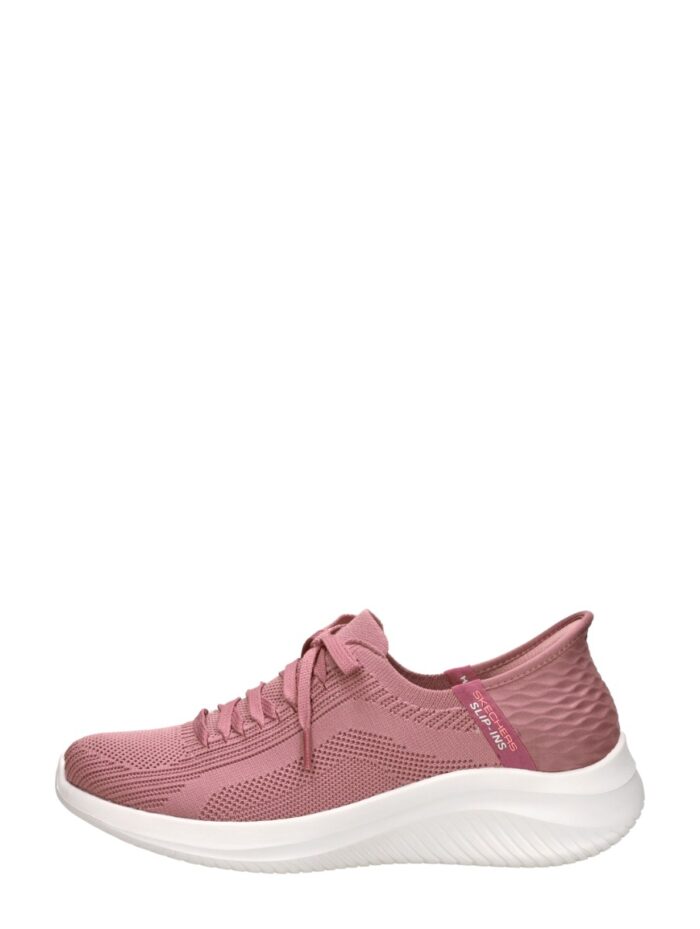 Skechers Hands Free Slip-Ins Ultra Flex 3.0 instapschoenen – Roze