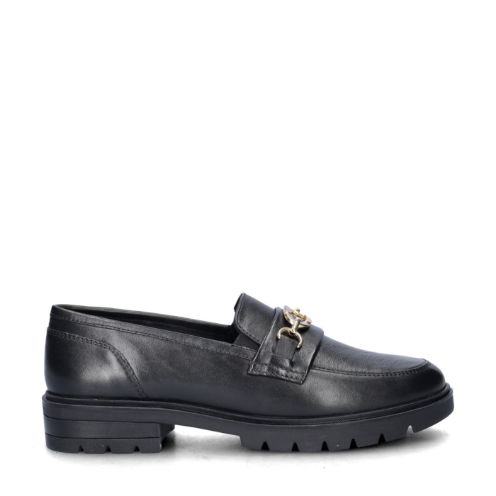 Ara Cambridge mocassins & loafers – Zwart