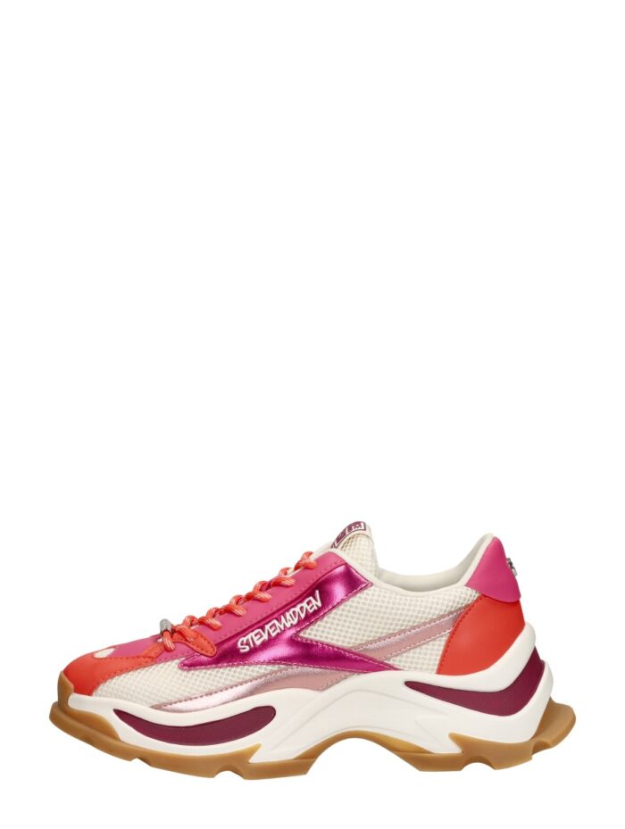 Steve Madden Zoomz – Fuchsia