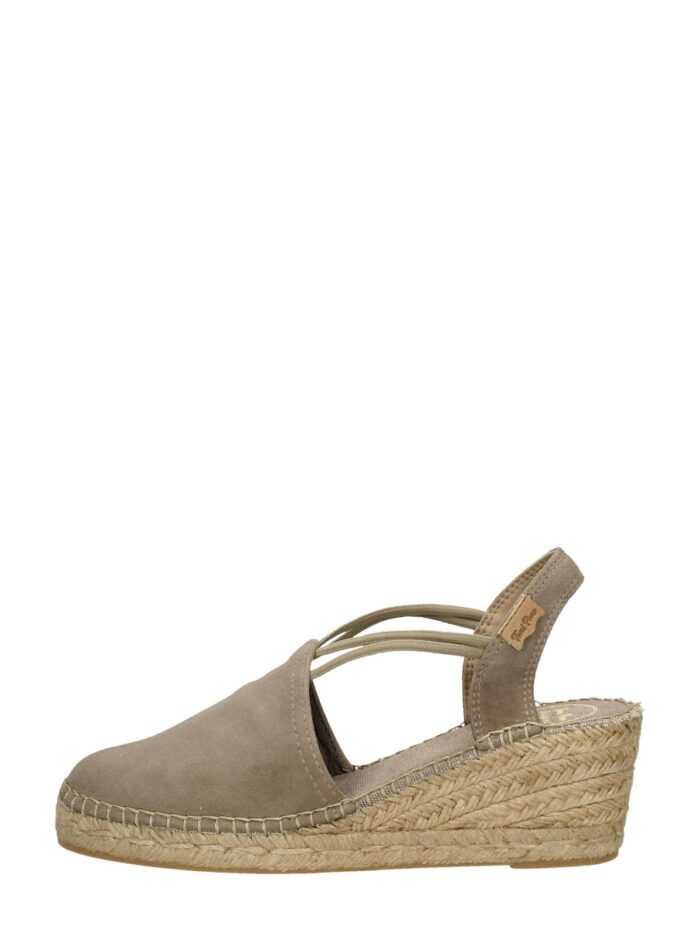 Toni Pons Tremp espadrilles – Beige