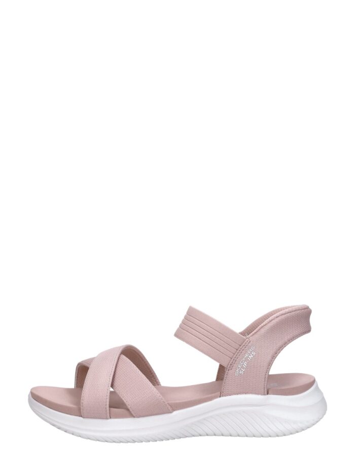 Skechers Slip-ins: Ultra Flex 3.0 – Roze