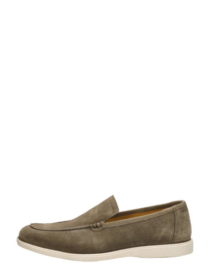Sub55 Brunal – Taupe