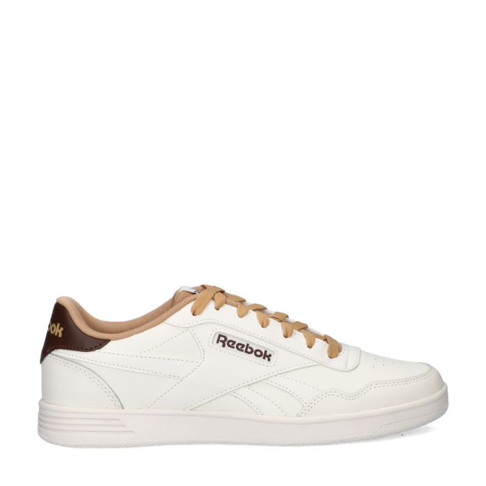 Reebok Court Advance lage sneakers – Beige