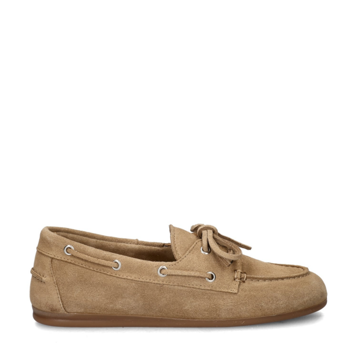 Shoecolate Leom mocassins & loafers – Bruin
