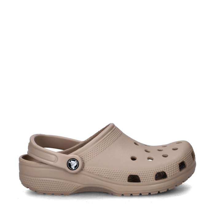 Crocs Classic instapschoenen – Bruin