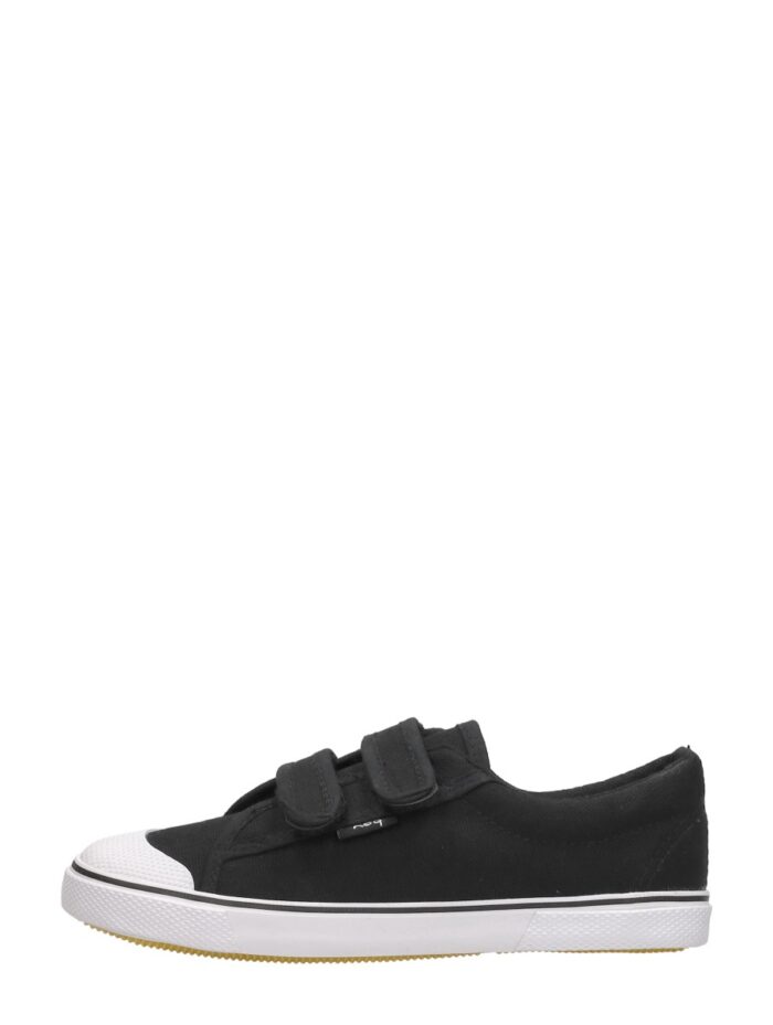 Keq Kinder Gymschoenen – Zwart