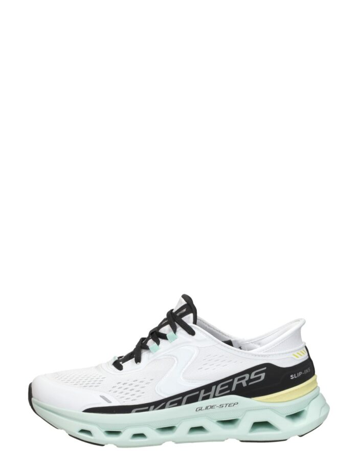 Skechers Slip-ins: Glide-step Altus – Wit