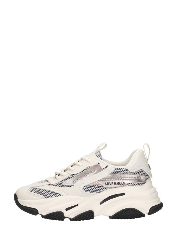 Steve Madden Possession-e – Gebroken wit
