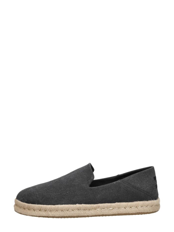 TOMS Santiago – Zwart