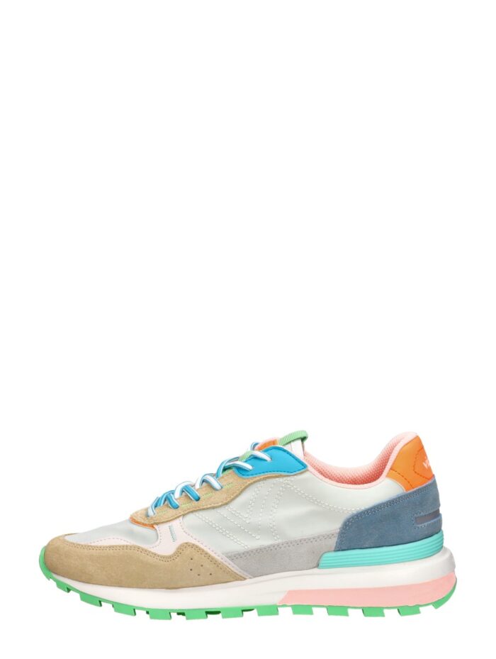 Victoria Sneakers Laag – Beige