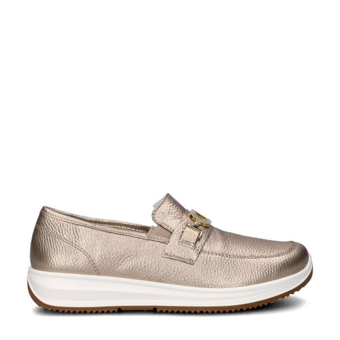 Ara Osaka 3.0 mocassins & loafers – Goud